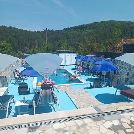 Lejlighed Gocki Raj 2024 *