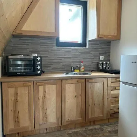 Lejlighed Gocki Raj 2024 Vrnjačka Banja