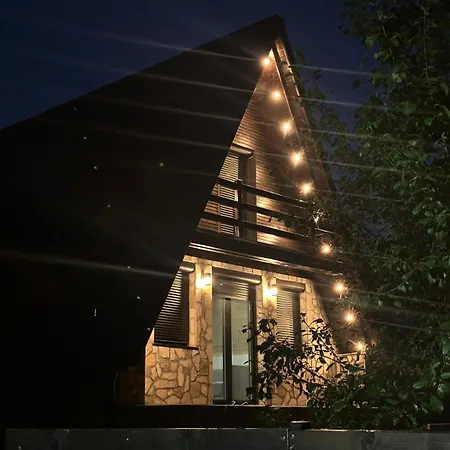 Apartment Gocki Raj 2024 Vrnjacka Banja