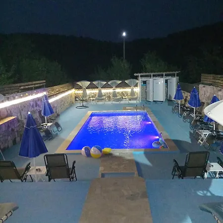 Gocki Raj 2024 Vrnjačka Banja