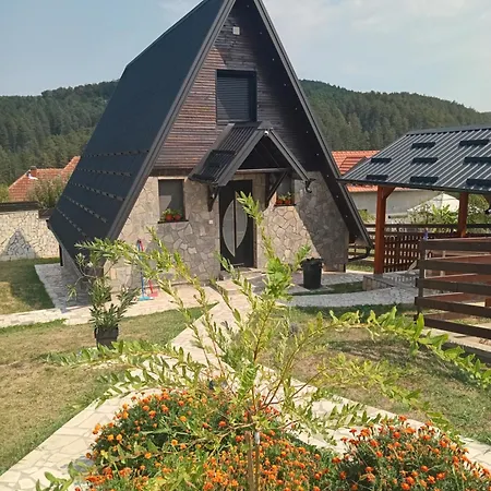 Gocki Raj 2024 Apartment *