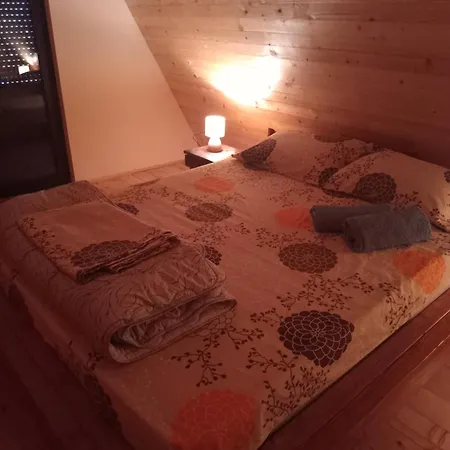 Apartment Gocki Raj 2024