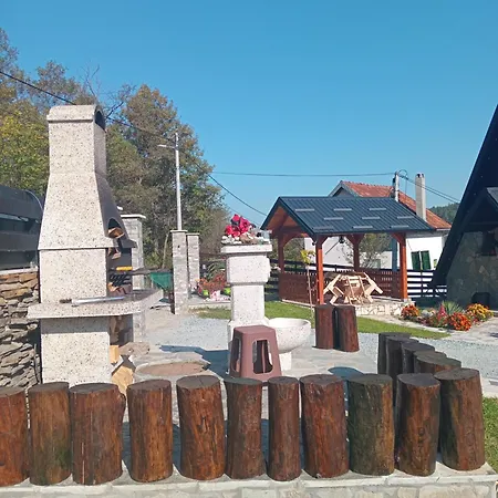 Lejlighed Gocki Raj 2024 Vrnjačka Banja