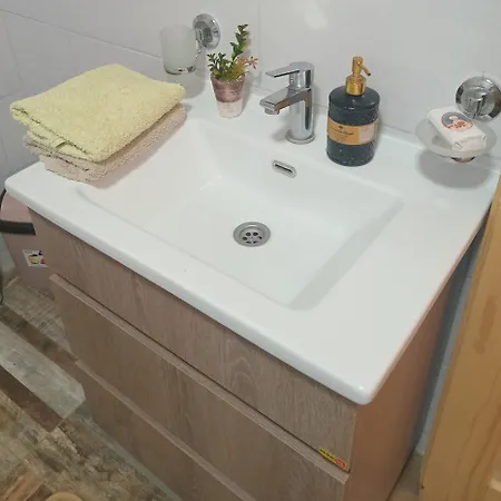 Gocki Raj 2024 Apartment