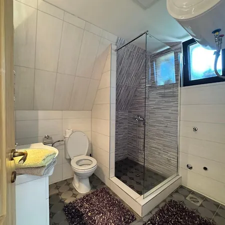 Apartment Gocki Raj 2024 Vrnjacka Banja