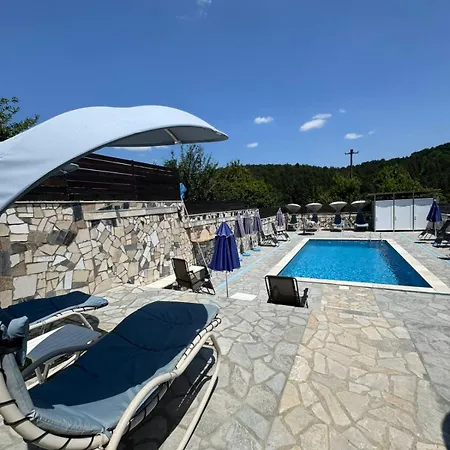 Lejlighed Gocki Raj 2024 *