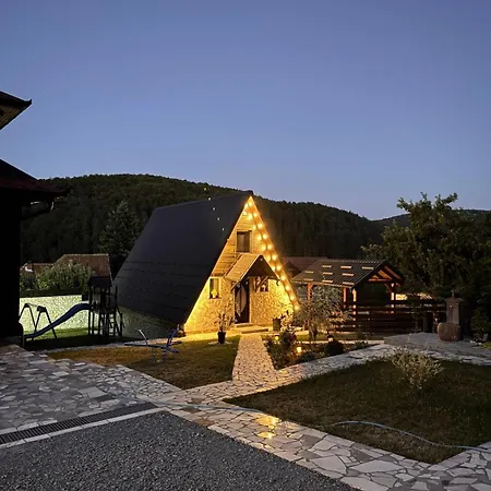 Apartment Gocki Raj 2024