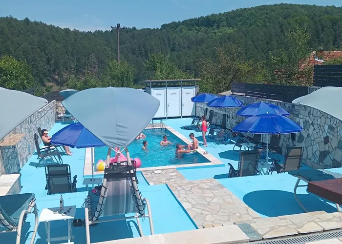 Apartment Gocki Raj 2024 *