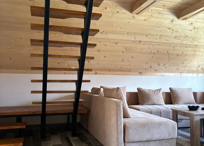 Gocki Raj 2024 Apartment *