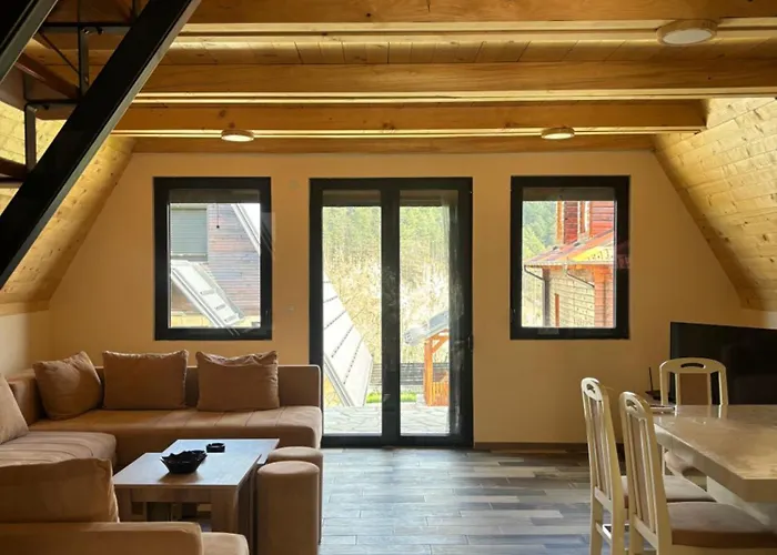 Apartment Gocki Raj 2024 Vrnjacka Banja