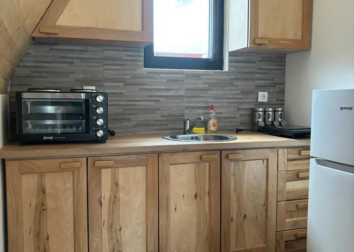 Apartment Gocki Raj 2024 *