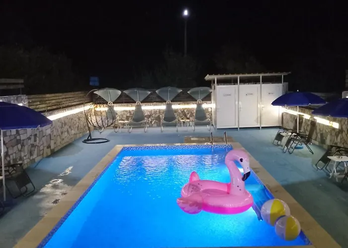 Gocki Raj 2024 Апартаменты