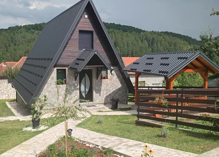 Apartment Gocki Raj 2024 Vrnjacka Banja