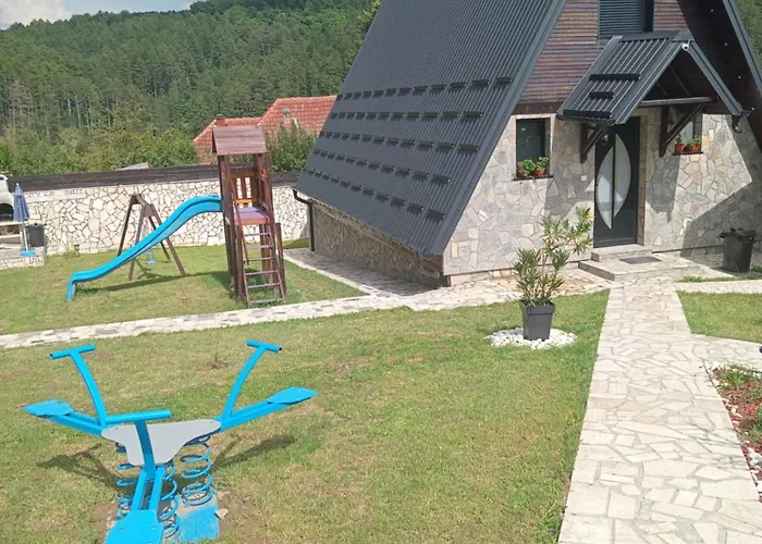 Gocki Raj 2024 * Vrnjacka Banja