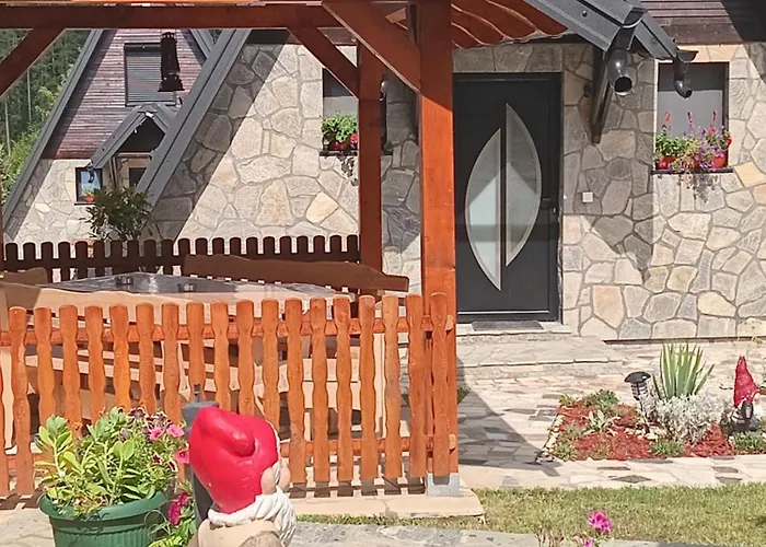 Gocki Raj 2024 * Врнячка-Баня