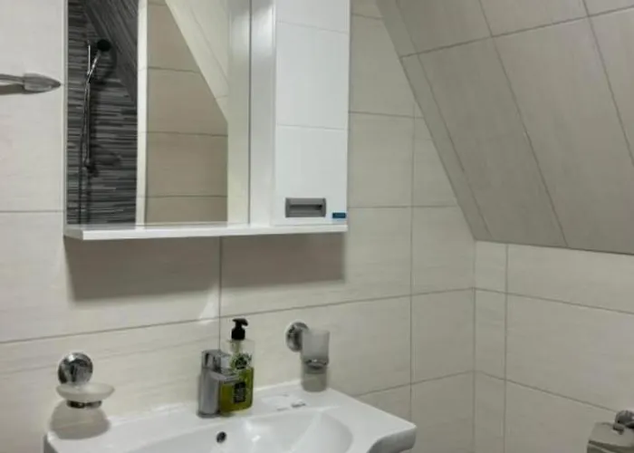 Apartment Gocki Raj 2024