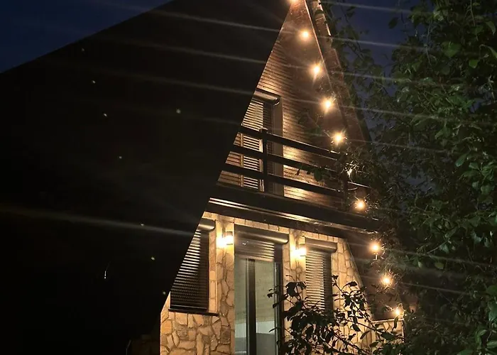 Apartment Gocki Raj 2024 Vrnjacka Banja