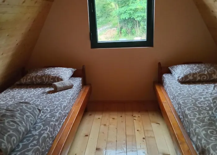 Apartment Gocki Raj 2024 *