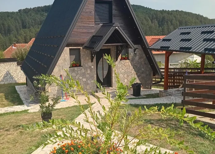 Gocki Raj 2024 Apartment *