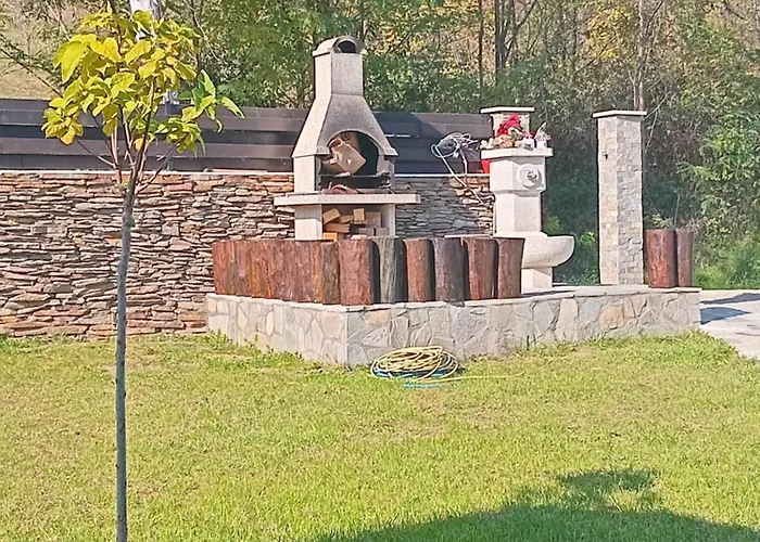 Gocki Raj 2024 Апартаменты *