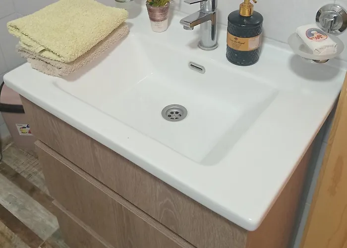 Gocki Raj 2024 Apartment