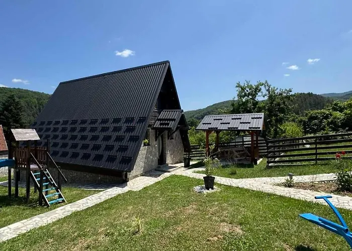 Gocki Raj 2024 * Врнячка-Баня