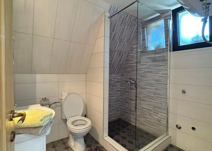 Apartment Gocki Raj 2024 Vrnjacka Banja