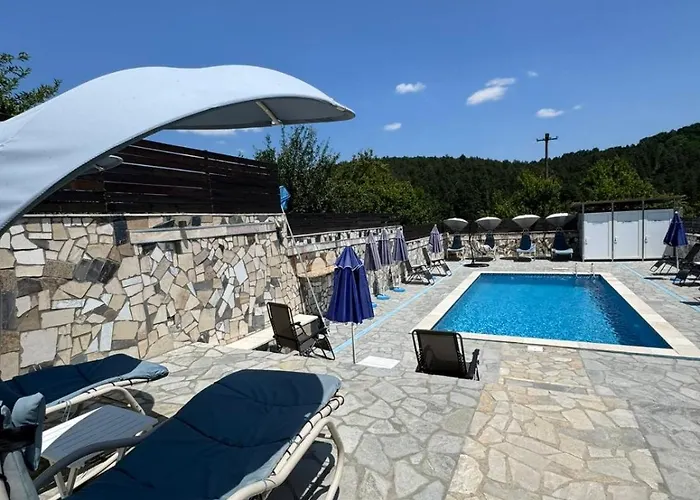 Apartment Gocki Raj 2024 *