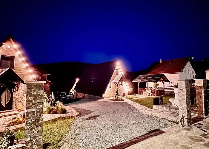 Gocki Raj 2024 Vrnjacka Banja