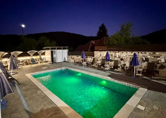 Gocki Raj 2024 Vrnjacka Banja